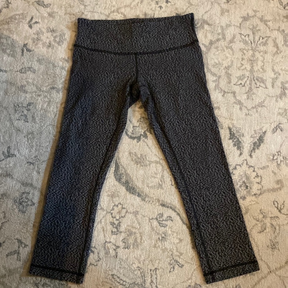 Lululemon leggings